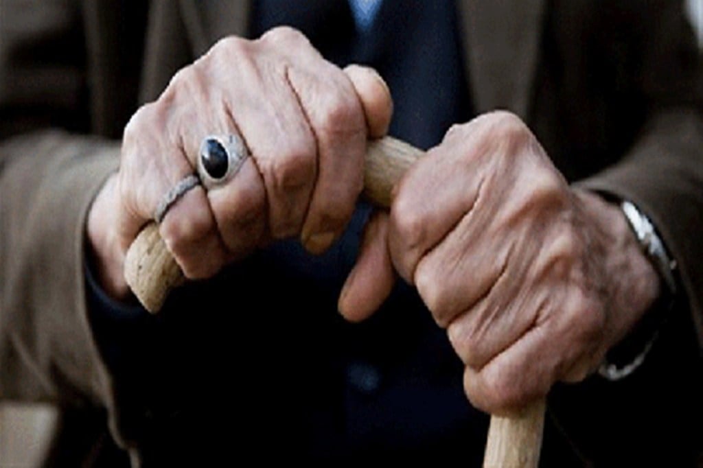 Life expectancy in india