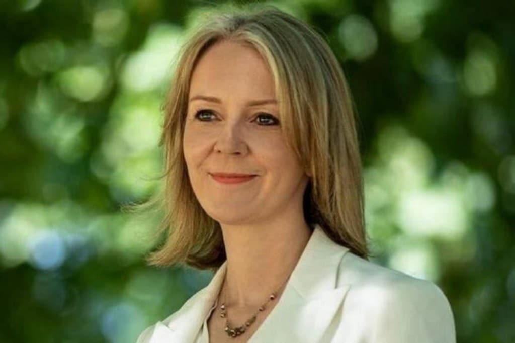 Liz Truss