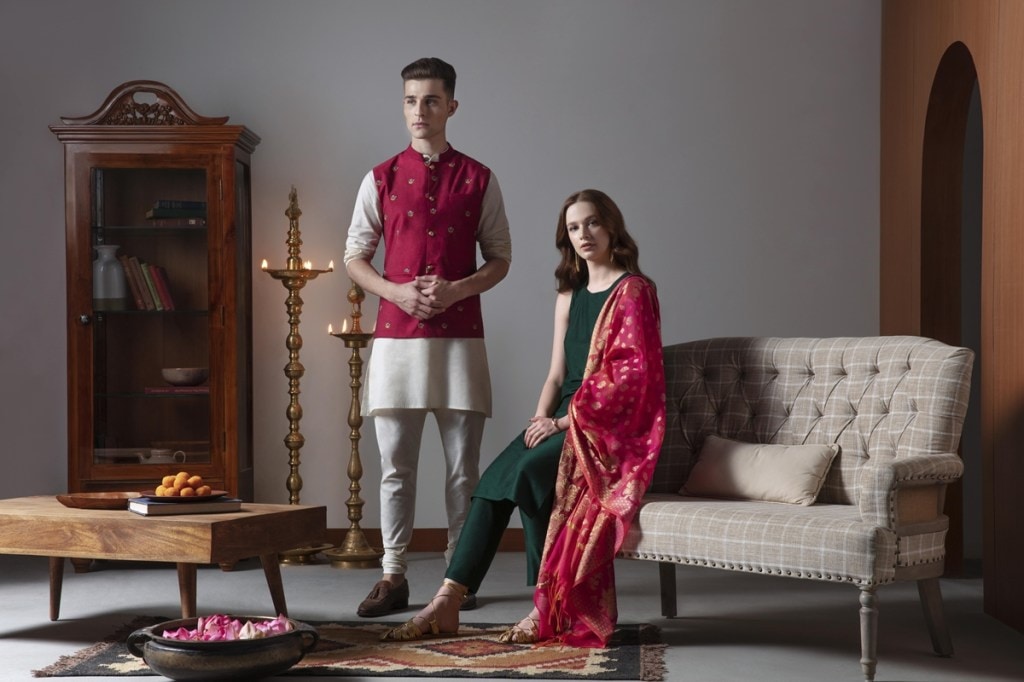 The past year saw millions of customers in India take to e-commerce for the first time, and several traditional retail stores embrace online channels.