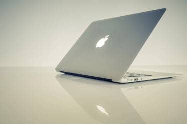 Dylan has also stated that Cupertino is likely to only "slightly" increase the price of the new MacBook Air. (Representational image)