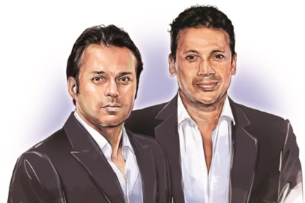 Mahesh and myself have been getting offers over the last 20 years and that was to do a Bollywood feature film Mahesh and myself have been getting offers over the last 20 years and that was to do a Bollywood feature film