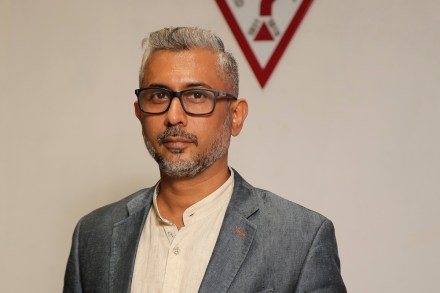 We are also looking at achieving the revenue mark of Rs 300 crore by 2026, says Nair We are also looking at achieving the revenue mark of Rs 300 crore by 2026, says Nair