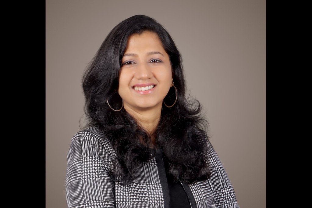 Agarwal brings with her over 13 years of multi-category global experience