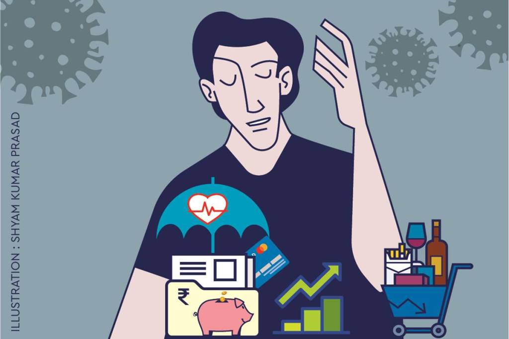 Smart money moves, debt-free, festival season, festive budget, Diwali shopping, credit card, debit cards, credit limit, no-cost EMI option, financial fitness, discounts, cashback