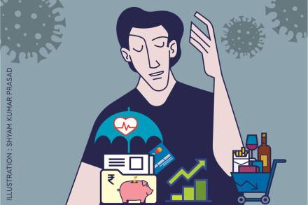 Smart money moves, debt-free, festival season, festive budget, Diwali shopping, credit card, debit cards, credit limit, no-cost EMI option, financial fitness, discounts, cashback