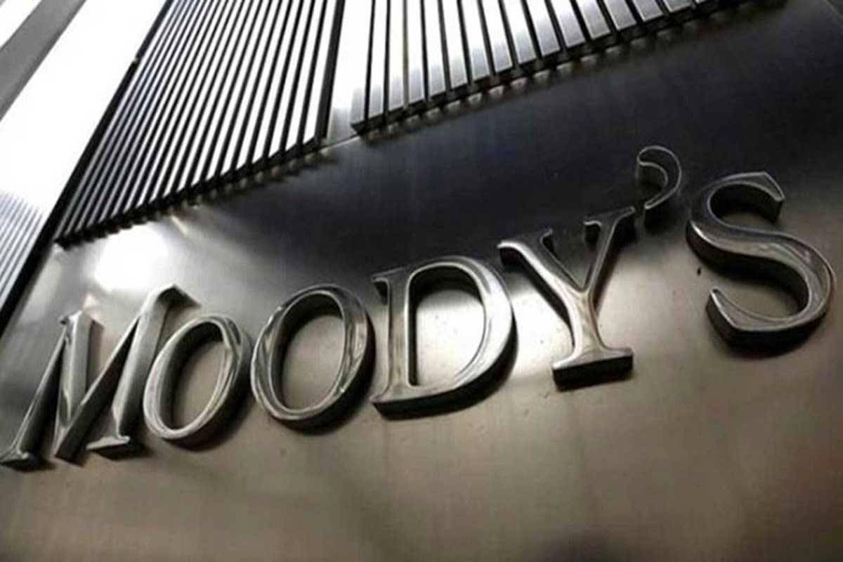 Moody’s bets on sustained recovery Moody’s bets on sustained recovery