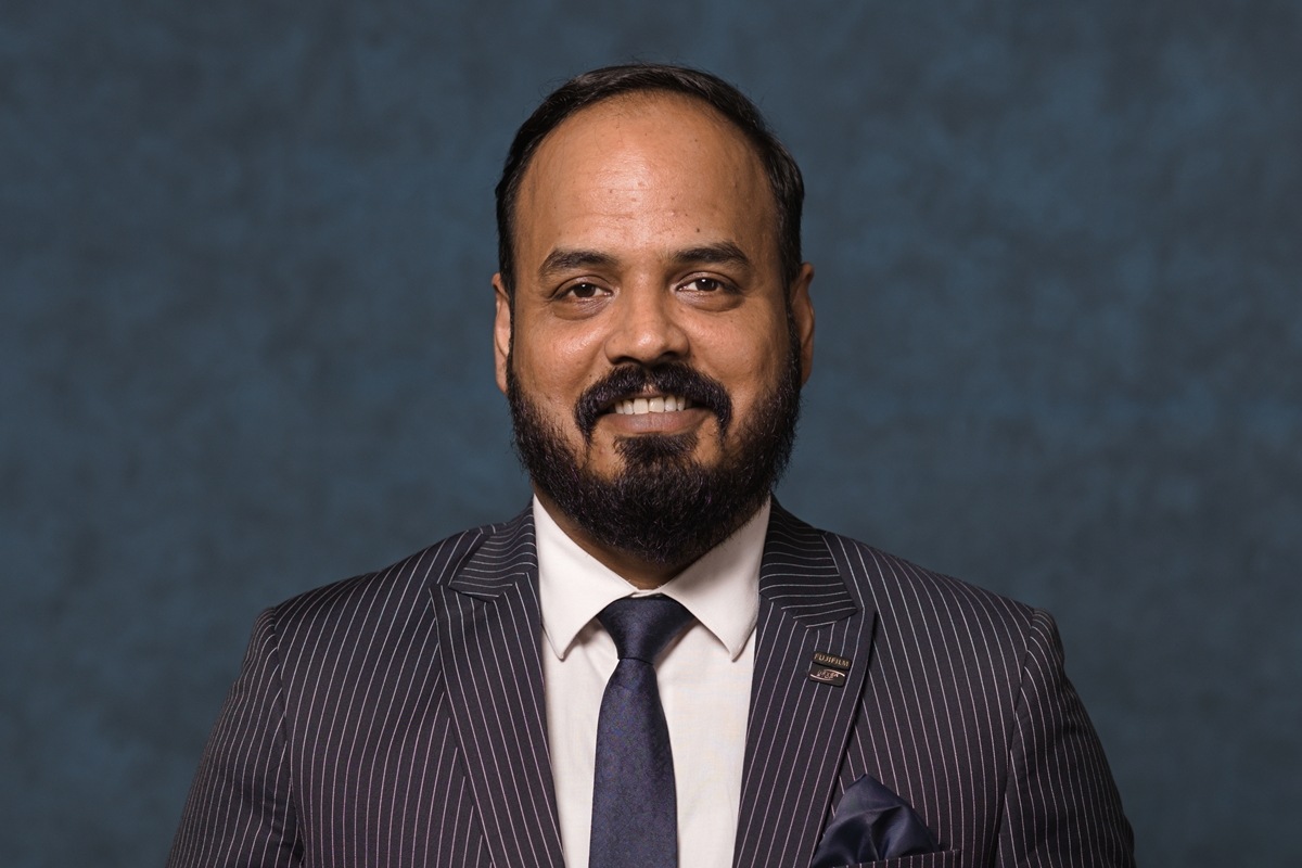 Arun Babu joined Fujifilm India in May 2018 and since then has been responsible for the growth of Fujifilm cameras in India.