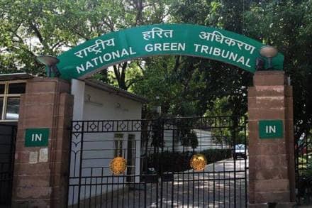 The Centre had earlier argued that the NGT does not enjoy any suo moto powers but a letter or application could be entertained by it.