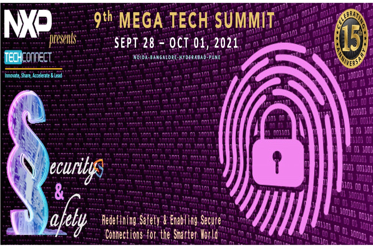 NXP India Security and Safety Week