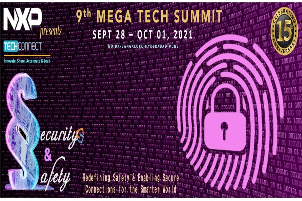 NXP India Security and Safety Week