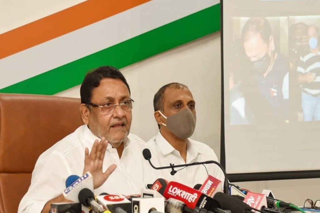 Malik said he has been in public life for over 26 years and no one has levelled charges, linking him to the underworld and blast convicts. Malik said he has been in public life for over 26 years and no one has levelled charges, linking him to the underworld and blast convicts.