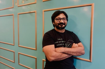 Neh Rathi has worked with network agencies such as McCann, Ogilvy and Publicis