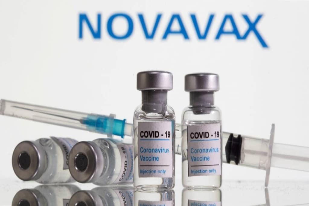 Novax, SII, mobilising their global manufacturing network, Covid-19 vaccine=, Indian vaccine maker Serum Institute of India, emergency use listing