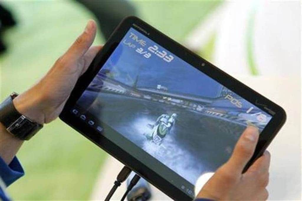 Online Gaming