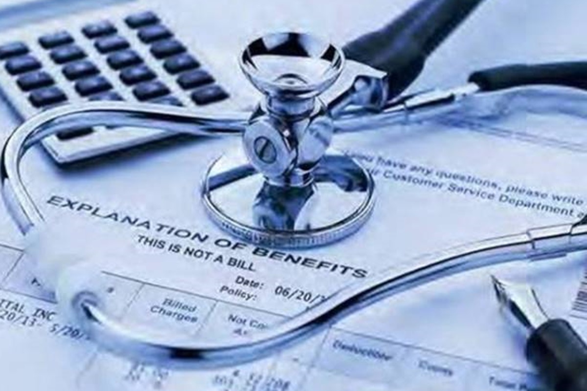 FICCI Healthcare Excellence Awards, Dr Bharati Pravin Pawar, Ministry of Health and Family Welfare, Covid-19 pandemic, private-public partnership, Ayushman Bharat mission