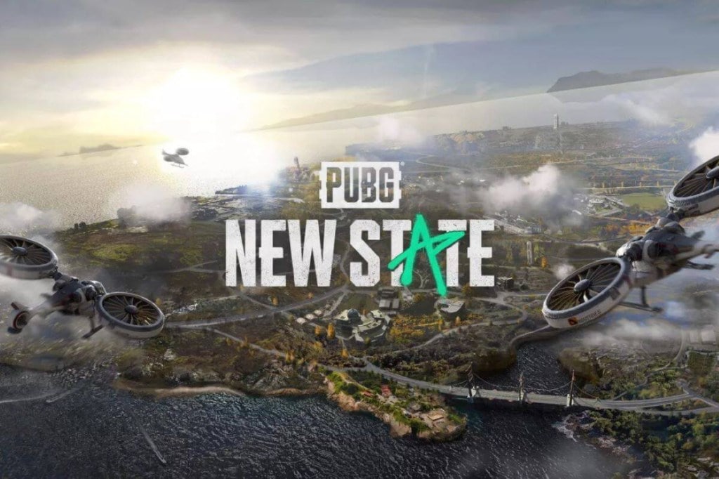 The game, developed by PUBG Studios, will have new maps as well as better gameplay.