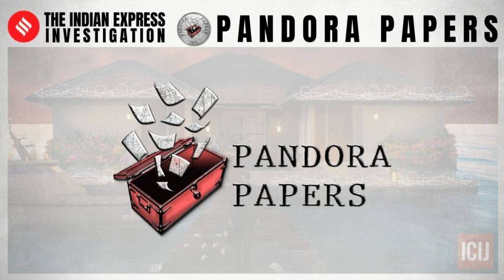 pandora paper cases