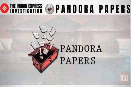 The report was prepared based on 12 million documents from 14 companies in offshore tax havens with details of ownership of 29,000 offshore companies and Trusts.