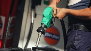 Petrol Diesel