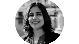 Almost 50% of social media users use social networks to research products and services