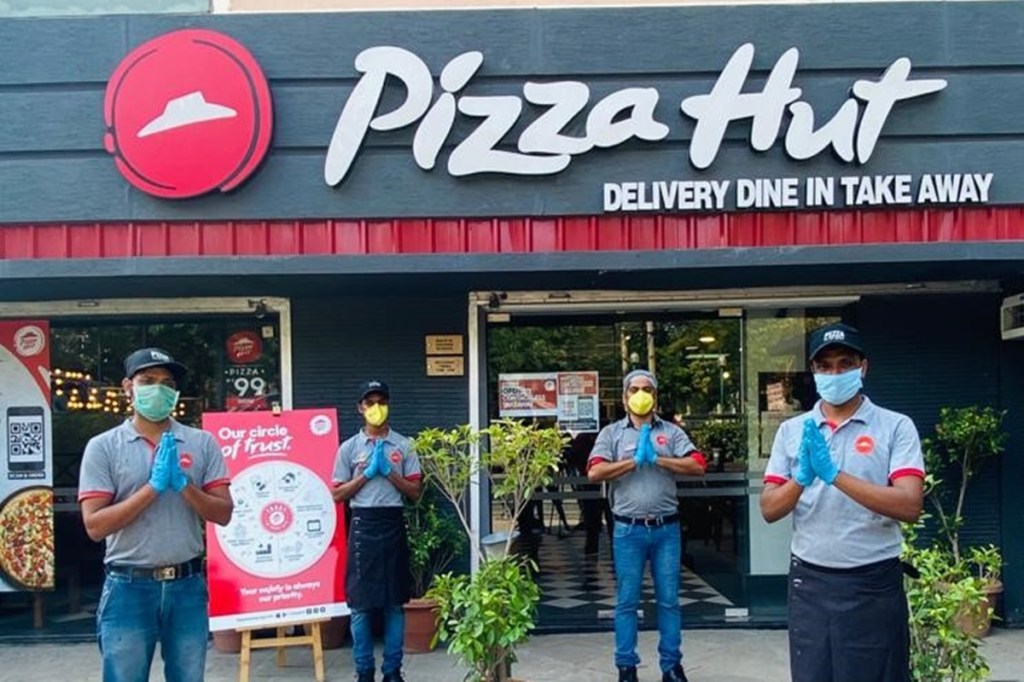 Through its fast-casual delco (FCD) model, Pizza Hut plans to enter tier II and III markets, and expand further into tier I cities alongside Through its fast-casual delco (FCD) model, Pizza Hut plans to enter tier II and III markets, and expand further into tier I cities alongside