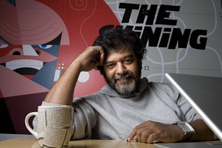 There’s a lot of OTT content that gets into my life during the weekend, plus some bit of reading, and catching up on other commitments, says Suthan