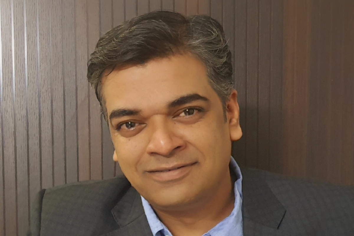 Lendingkart appoints Ram Deshpande as head- marketing - Brand Wagon ...