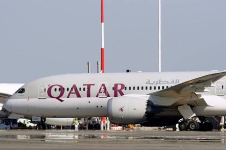 Qatar Airways 02 (Reuters)