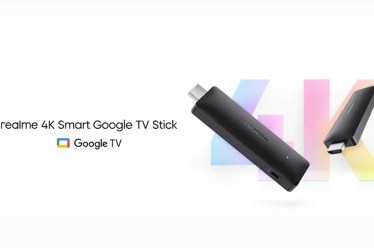 Realme has said that the gaming accessories would improve the mobile gaming experience of users. (Image: Realme)