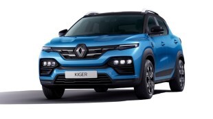 Renault Kiger