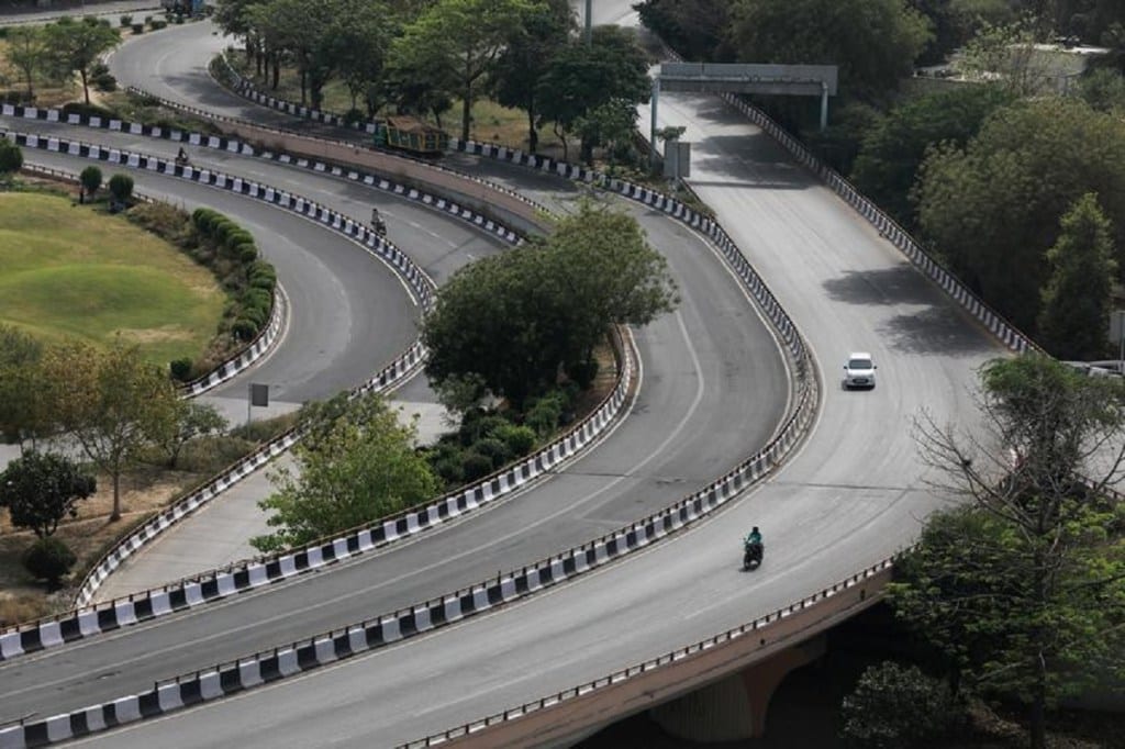 Notably, scripting the country’s growth story, India has the second-largest road network globally, spanning a total of 5.89 million km.
(Image: REUTERS)