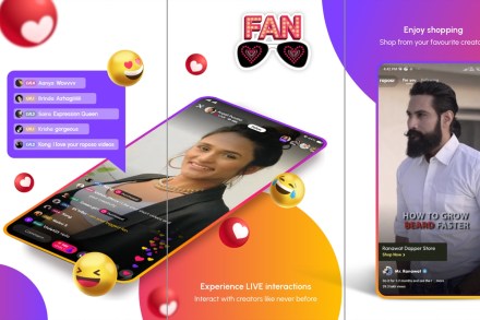 Roposo aims to bring in multiple monetisation opportunities for its creators
