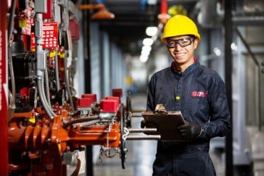 SMR acquires major stake in Nanchang JMCG