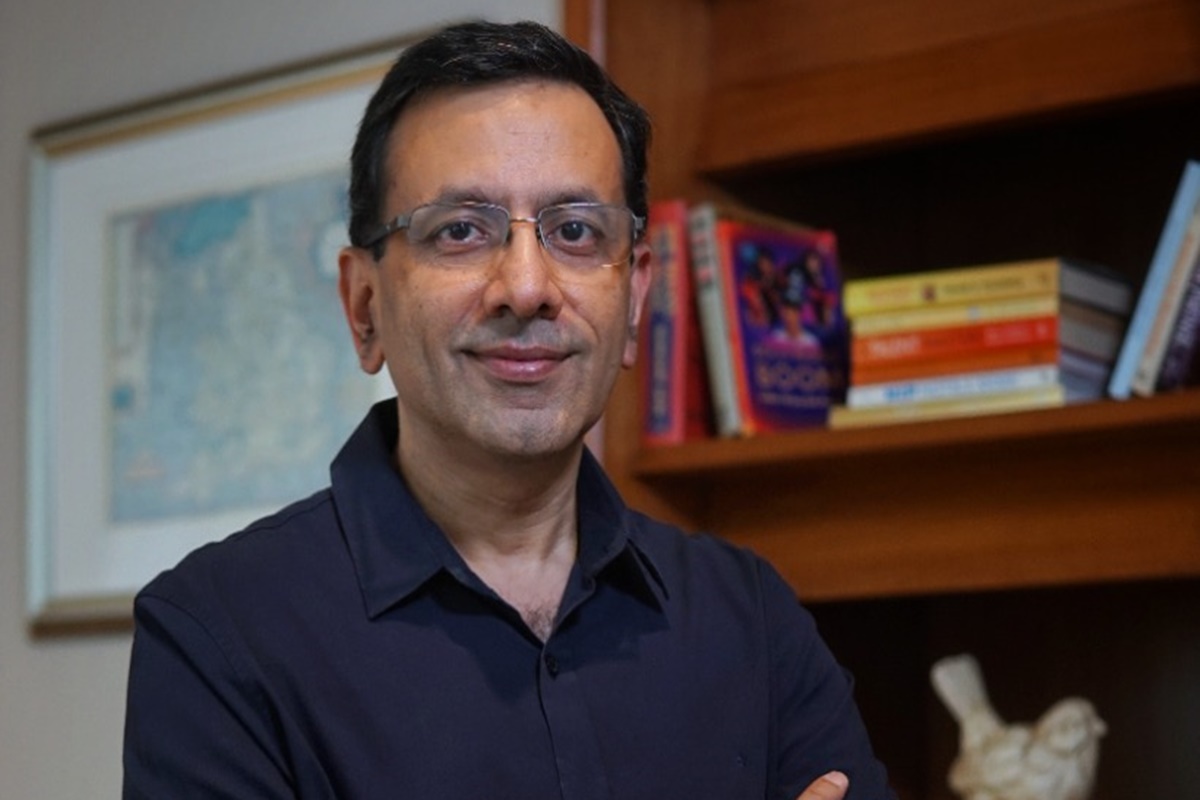google india, google india vp sanjay gupta interview, safety centre google india, google india vp sanjay gupta interview, safety centre