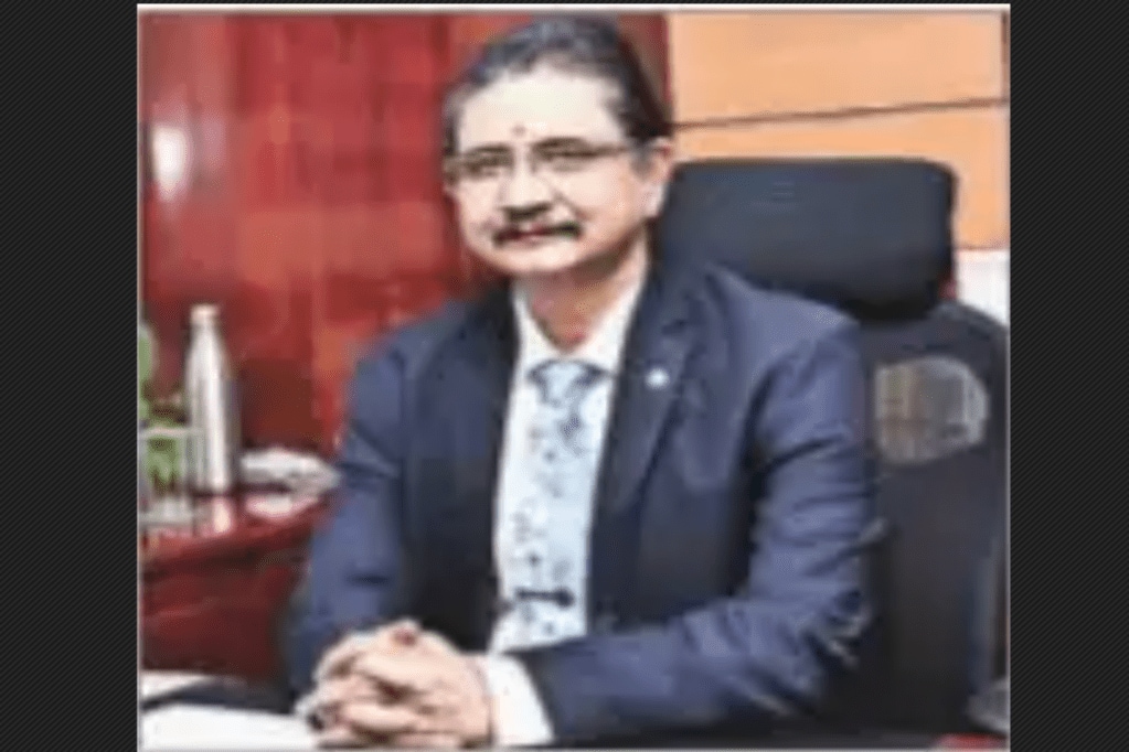 Indian Overseas Bank, IOB, prompt corrective action, RBI, accelerate growth, Partha Pratim Sengupta, MD CEO ppf IOB