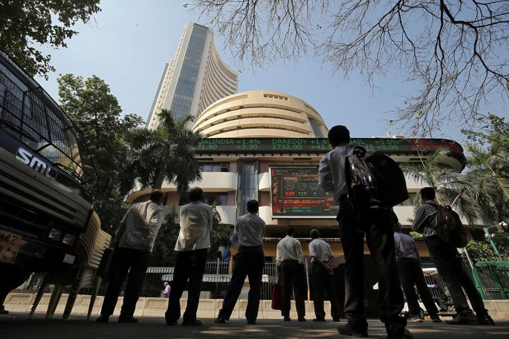 Technical analysts believe investors should now wait and watch while avoiding hasty trading decisions.
(Image: REUTERS)