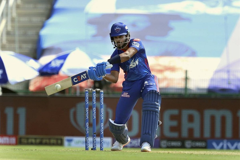 IPL M36 - DC v RR IPL M36 - DC v RR