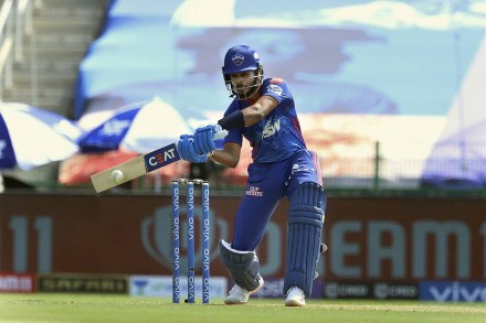 IPL M36 - DC v RR IPL M36 - DC v RR