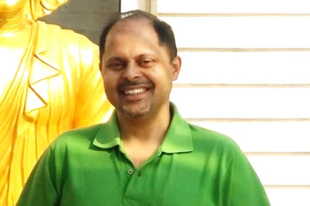 He will also manage the agency’s full-service digital offerings
