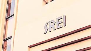 srei nclt