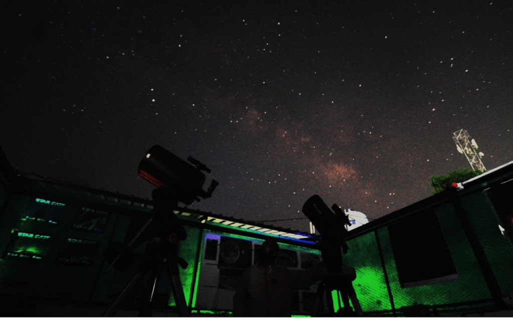 astronomical observatory bhimtal astronomical observatory bhimtal