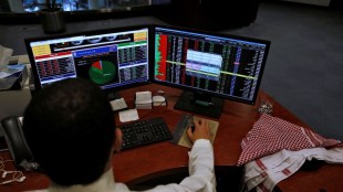 Share Market Today, Share Market Live