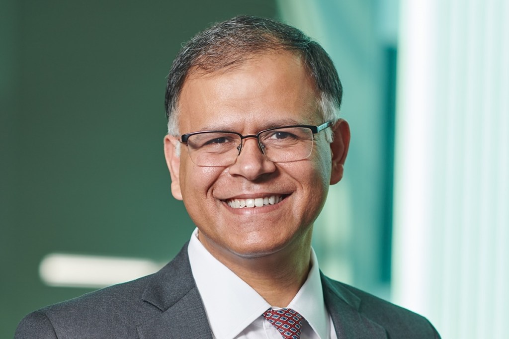 In his new role, he will be responsible for delivering top and bottom-line growth