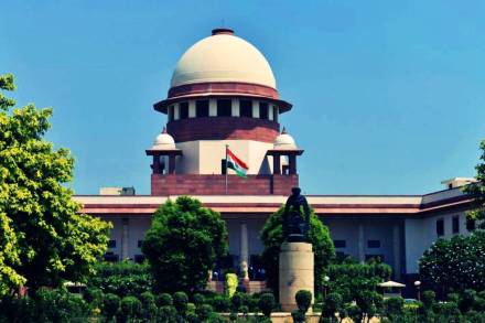 The Supreme Court asked farmer unions to file their response on petition seeking removal of protesting farmers from roads and posts the matter for hearing on December 7.