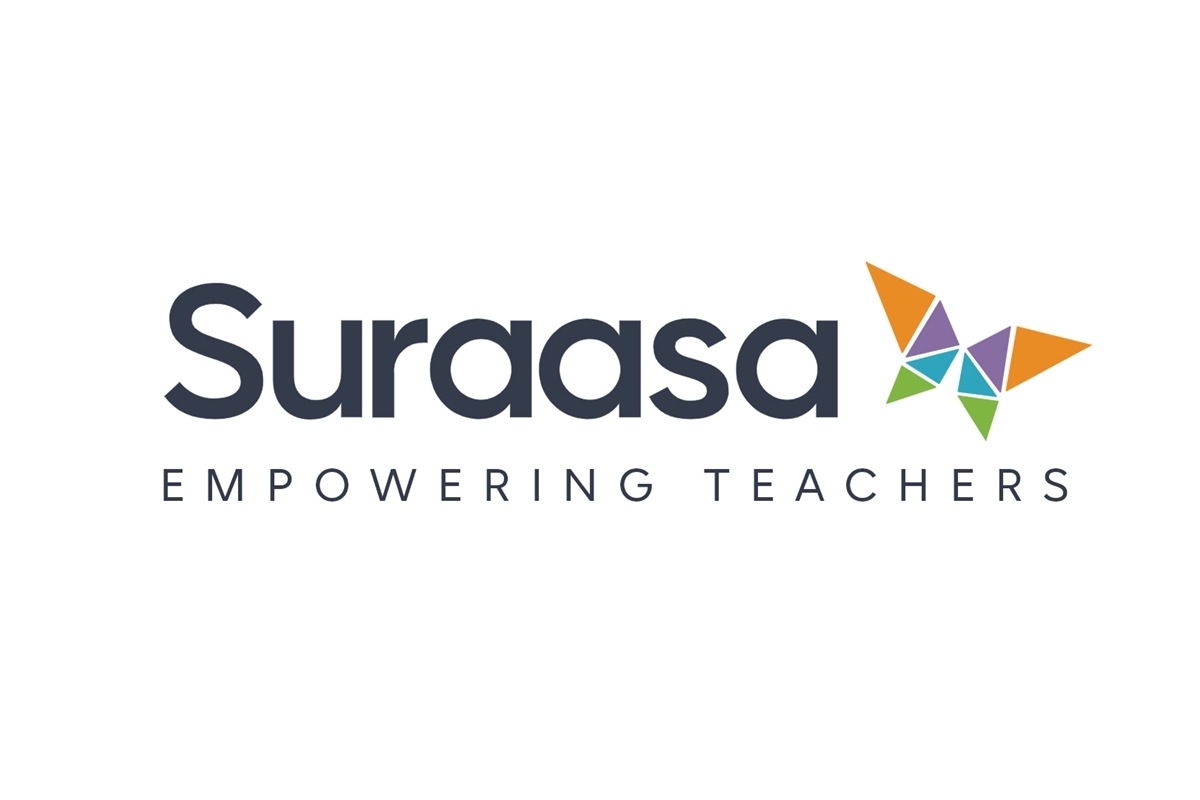 Suraasa offers development programmes to help teachers expedite their professional growth