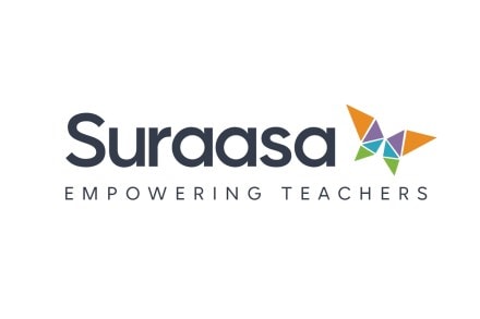 Suraasa offers development programmes to help teachers expedite their professional growth