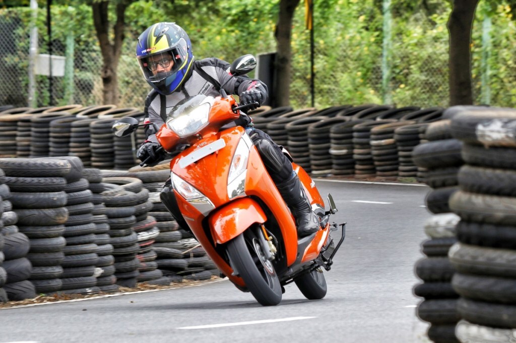 tvs jupiter 125 review