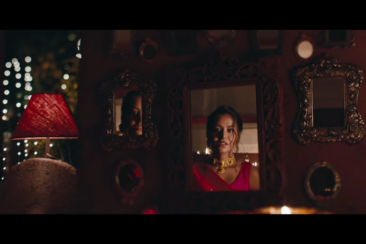 Brand campaigns that deserve to be in the spotlight this week.