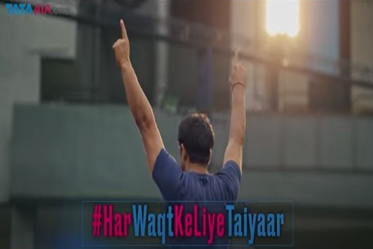 The film captures the unpredictable nature of life through the lens of a sports personality