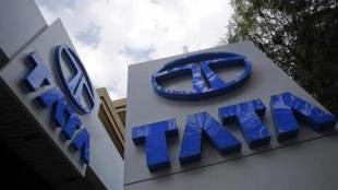 Tata Motors